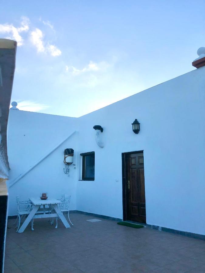 Casa Gueime, Apartment In A Private House エクステリア 写真