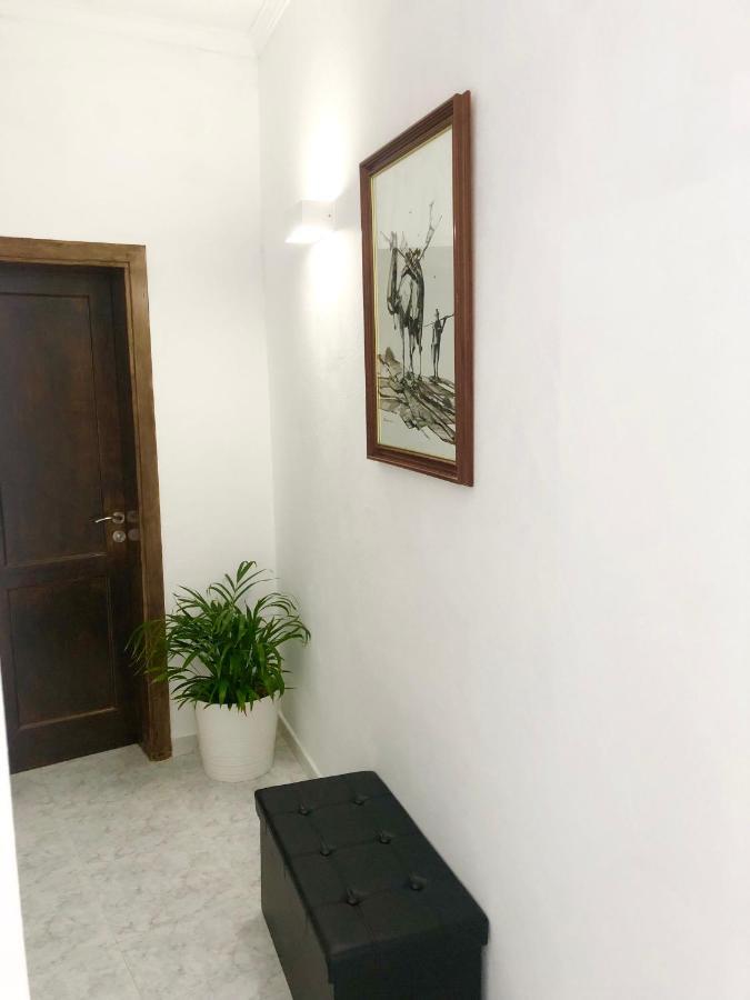 Casa Gueime, Apartment In A Private House エクステリア 写真